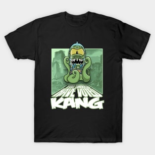 You should have voted for KANG T-Shirt